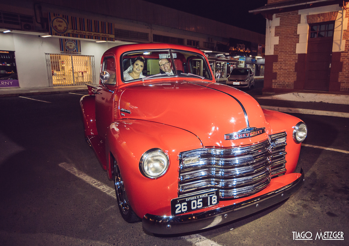Casamento em Rio do Sul - Catedral São João Batista - Casamento - Fotografo de Casamento