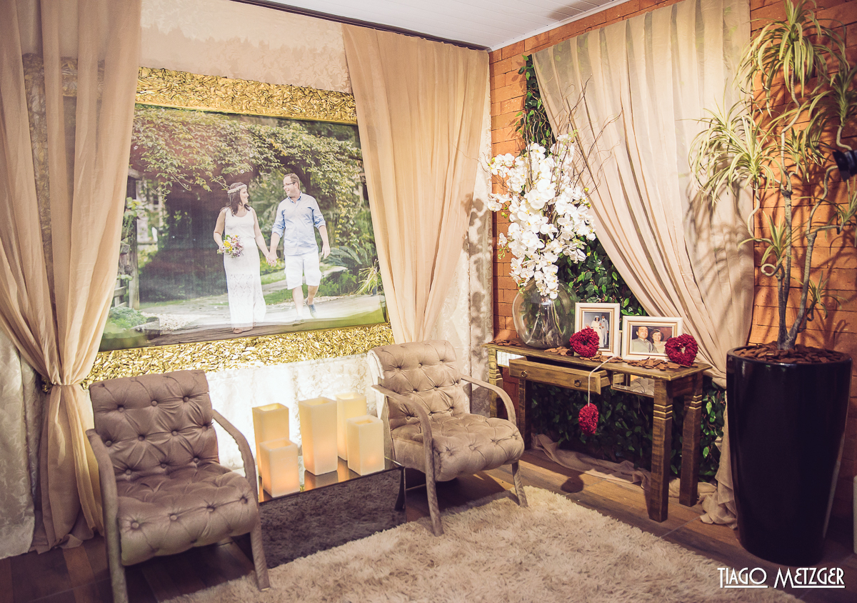 Casamento em Rio do Sul - Catedral São João Batista - Casamento - Fotografo de Casamento