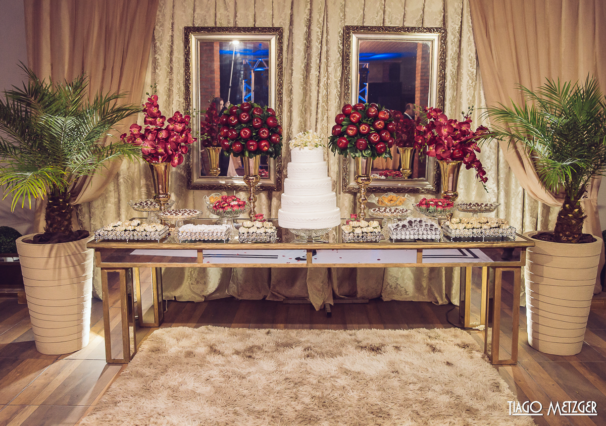 Casamento em Rio do Sul - Catedral São João Batista - Casamento - Fotografo de Casamento