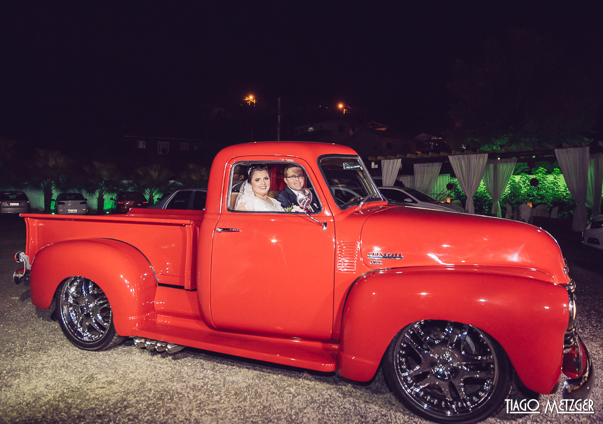 Casamento em Rio do Sul - Catedral São João Batista - Casamento - Fotografo de Casamento