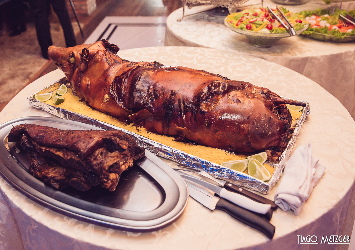 Casamento em Rio do Sul - Catedral São João Batista - Casamento - Fotografo de Casamento