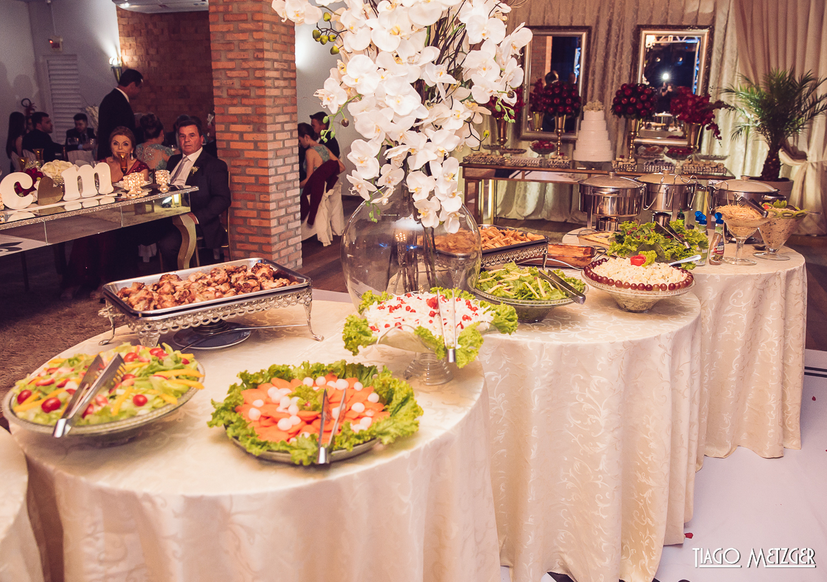 Casamento em Rio do Sul - Catedral São João Batista - Casamento - Fotografo de Casamento