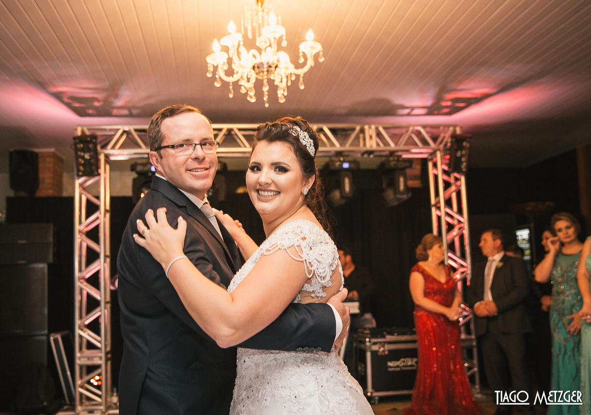 Casamento em Rio do Sul - Catedral São João Batista - Casamento - Fotografo de Casamento
