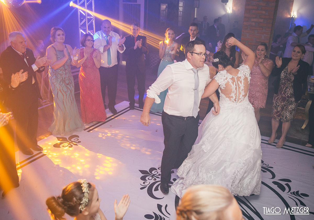 Casamento em Rio do Sul - Catedral São João Batista - Casamento - Fotografo de Casamento