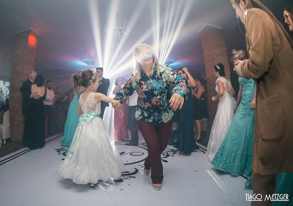 Casamento em Rio do Sul - Catedral São João Batista - Casamento - Fotografo de Casamento