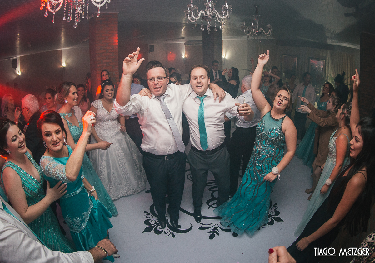 Casamento em Rio do Sul - Catedral São João Batista - Casamento - Fotografo de Casamento