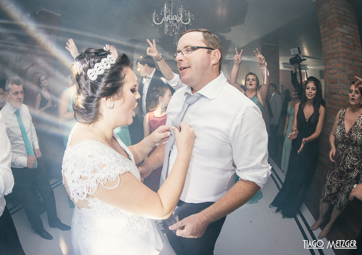 Casamento em Rio do Sul - Catedral São João Batista - Casamento - Fotografo de Casamento