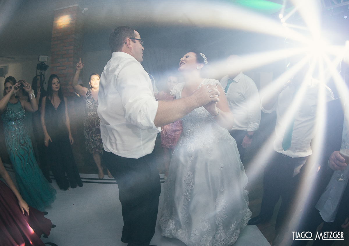 Casamento em Rio do Sul - Catedral São João Batista - Casamento - Fotografo de Casamento
