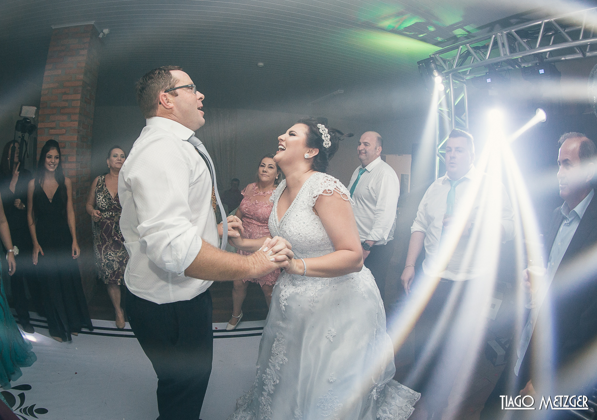 Casamento em Rio do Sul - Catedral São João Batista - Casamento - Fotografo de Casamento