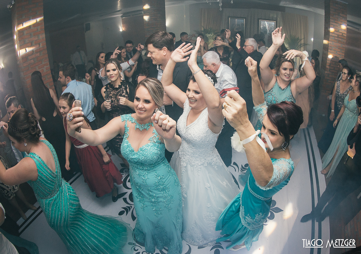 Casamento em Rio do Sul - Catedral São João Batista - Casamento - Fotografo de Casamento