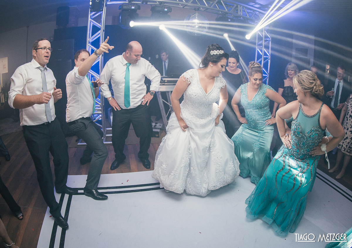 Casamento em Rio do Sul - Catedral São João Batista - Casamento - Fotografo de Casamento