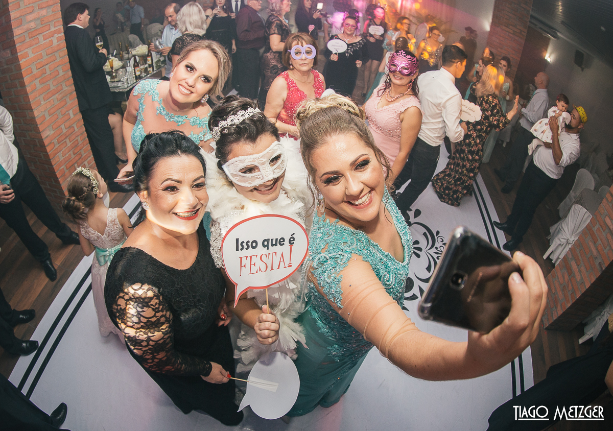 Casamento em Rio do Sul - Catedral São João Batista - Casamento - Fotografo de Casamento