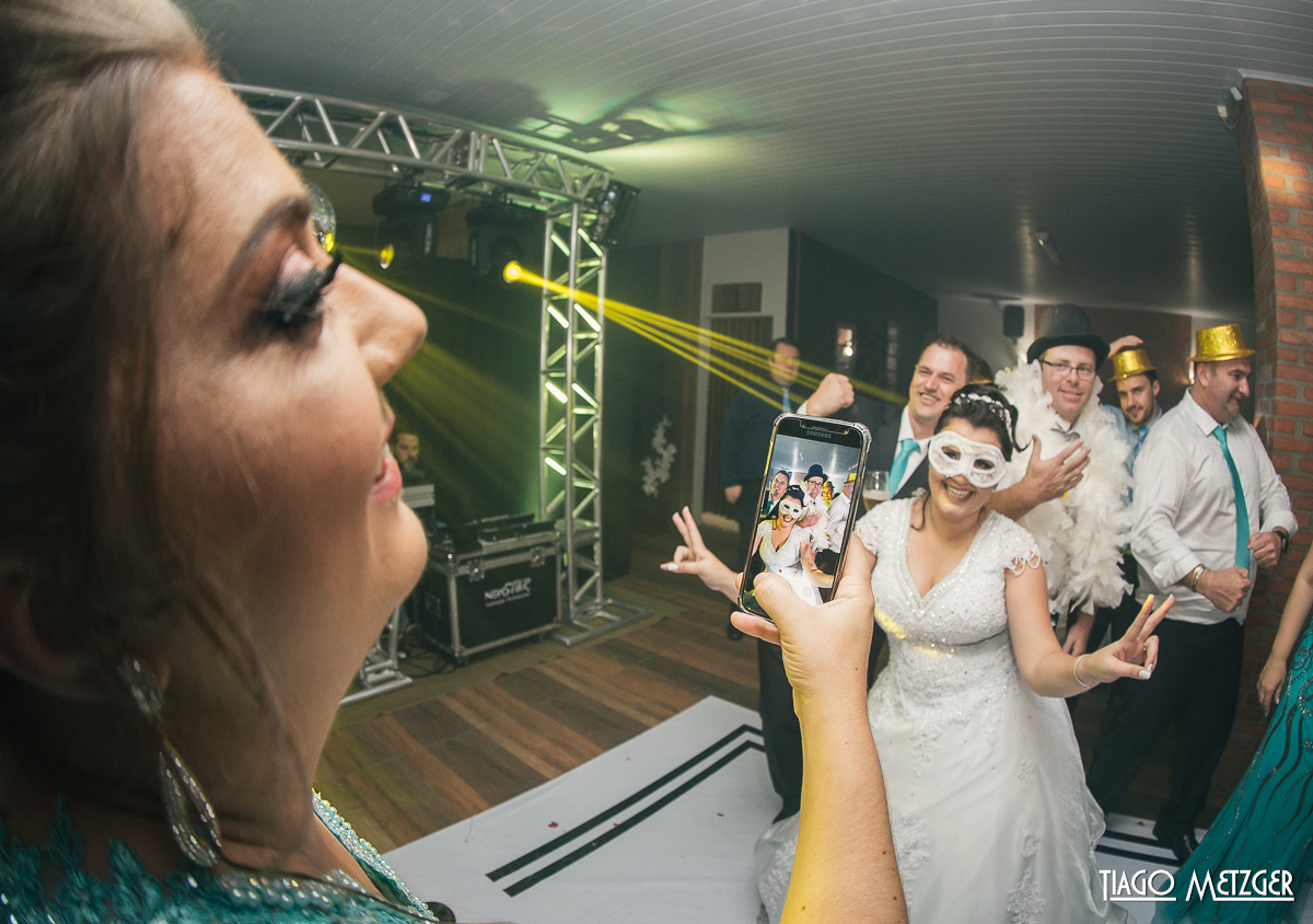 Casamento em Rio do Sul - Catedral São João Batista - Casamento - Fotografo de Casamento