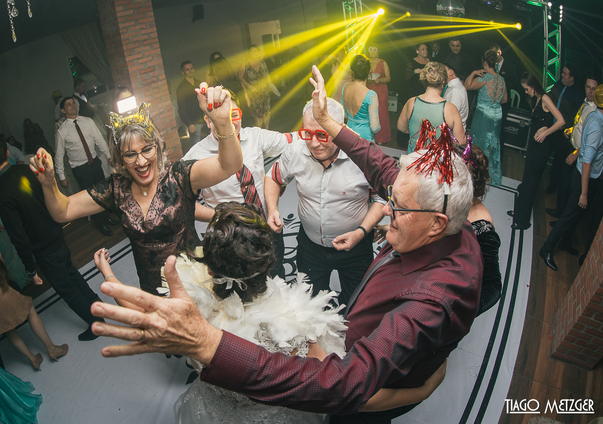 Casamento em Rio do Sul - Catedral São João Batista - Casamento - Fotografo de Casamento