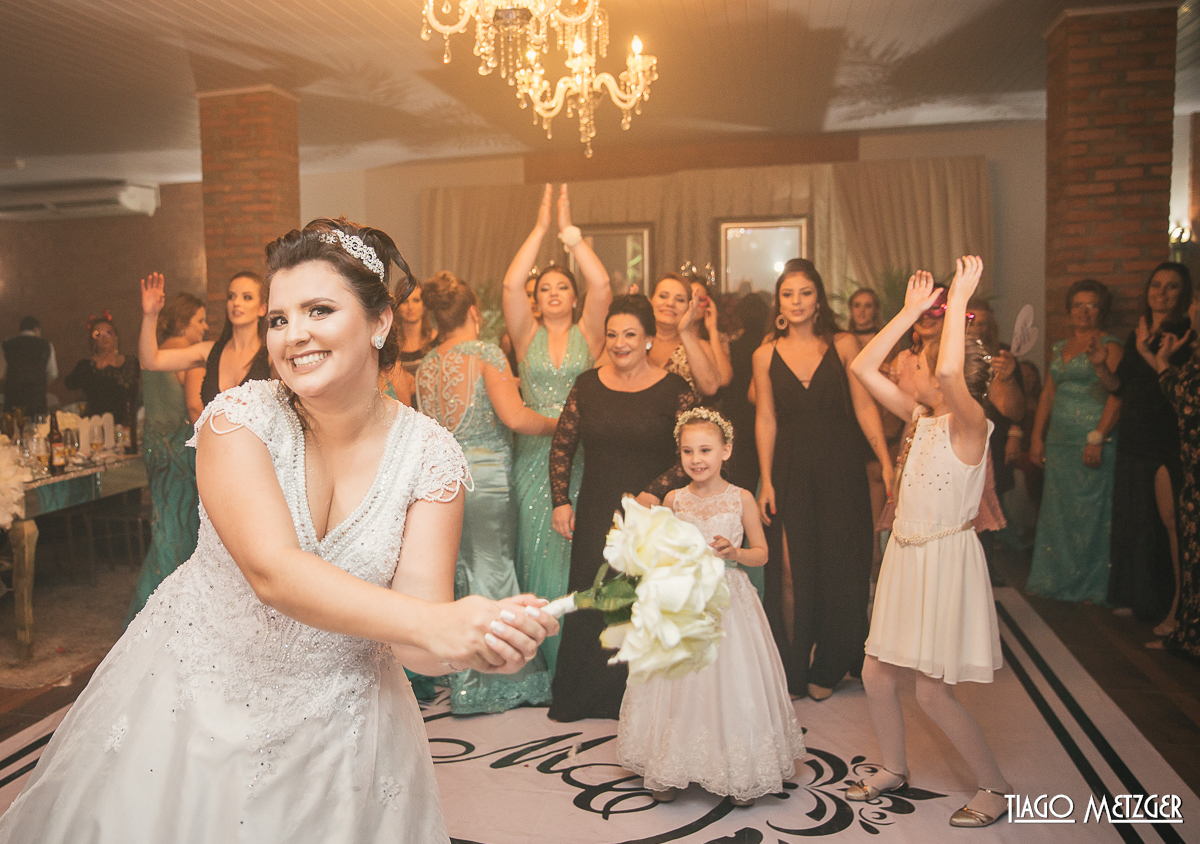 Casamento em Rio do Sul - Catedral São João Batista - Casamento - Fotografo de Casamento