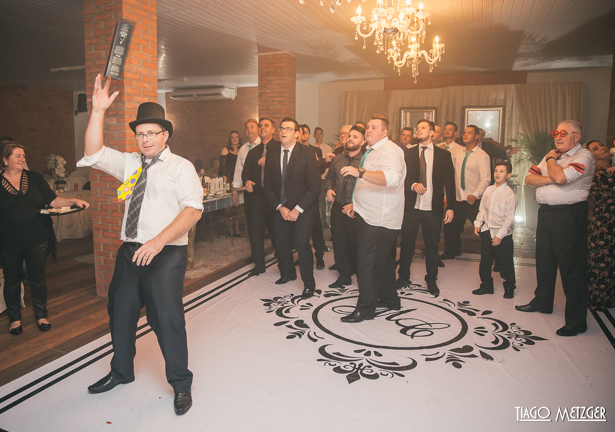 Casamento em Rio do Sul - Catedral São João Batista - Casamento - Fotografo de Casamento