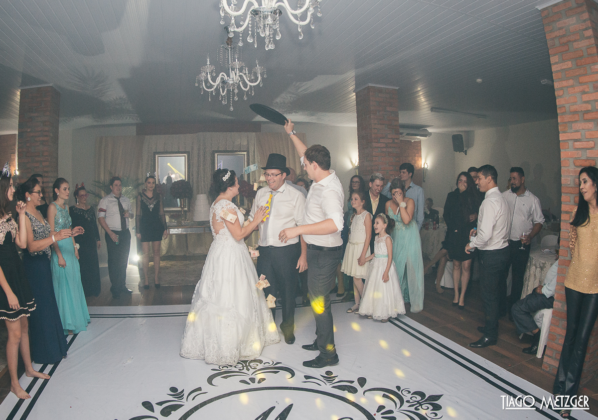 Casamento em Rio do Sul - Catedral São João Batista - Casamento - Fotografo de Casamento