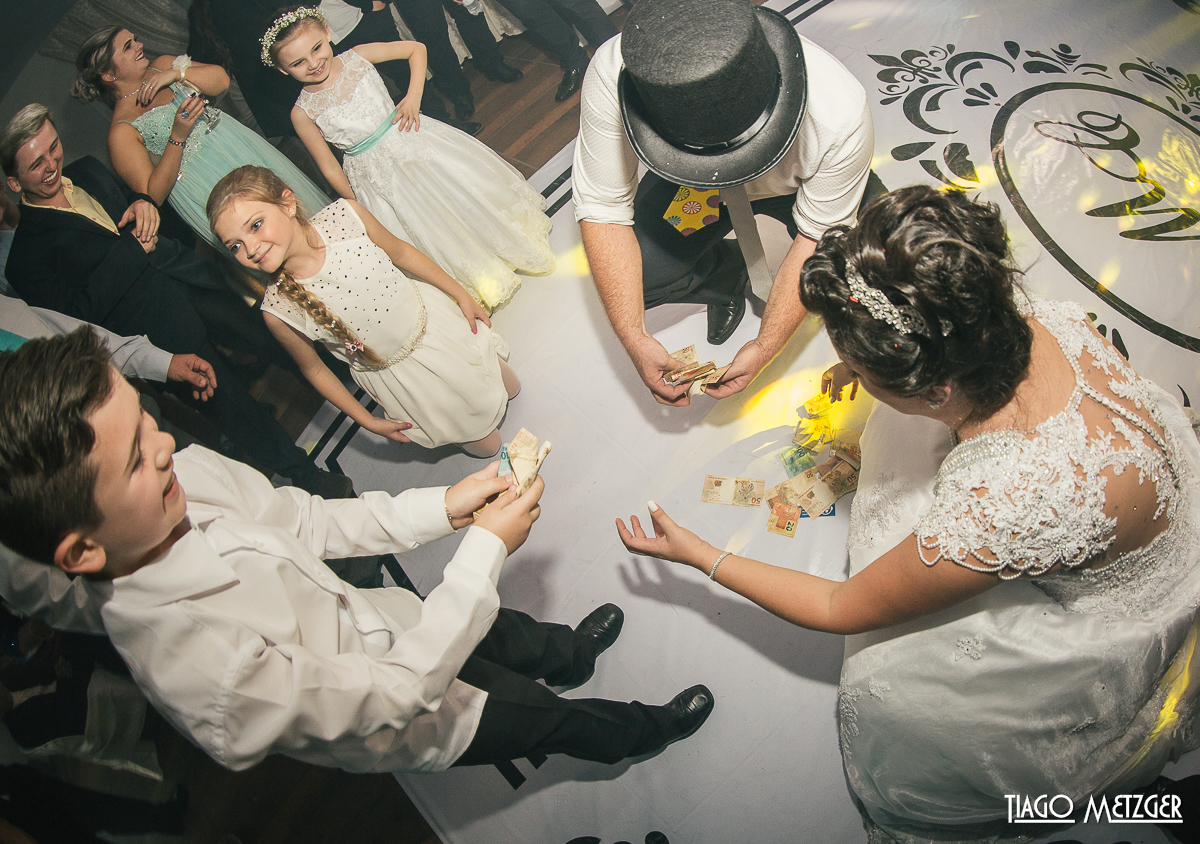 Casamento em Rio do Sul - Catedral São João Batista - Casamento - Fotografo de Casamento