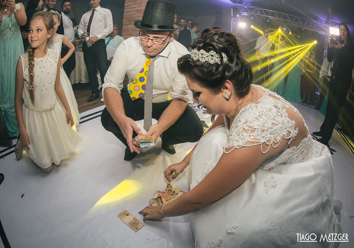 Casamento em Rio do Sul - Catedral São João Batista - Casamento - Fotografo de Casamento