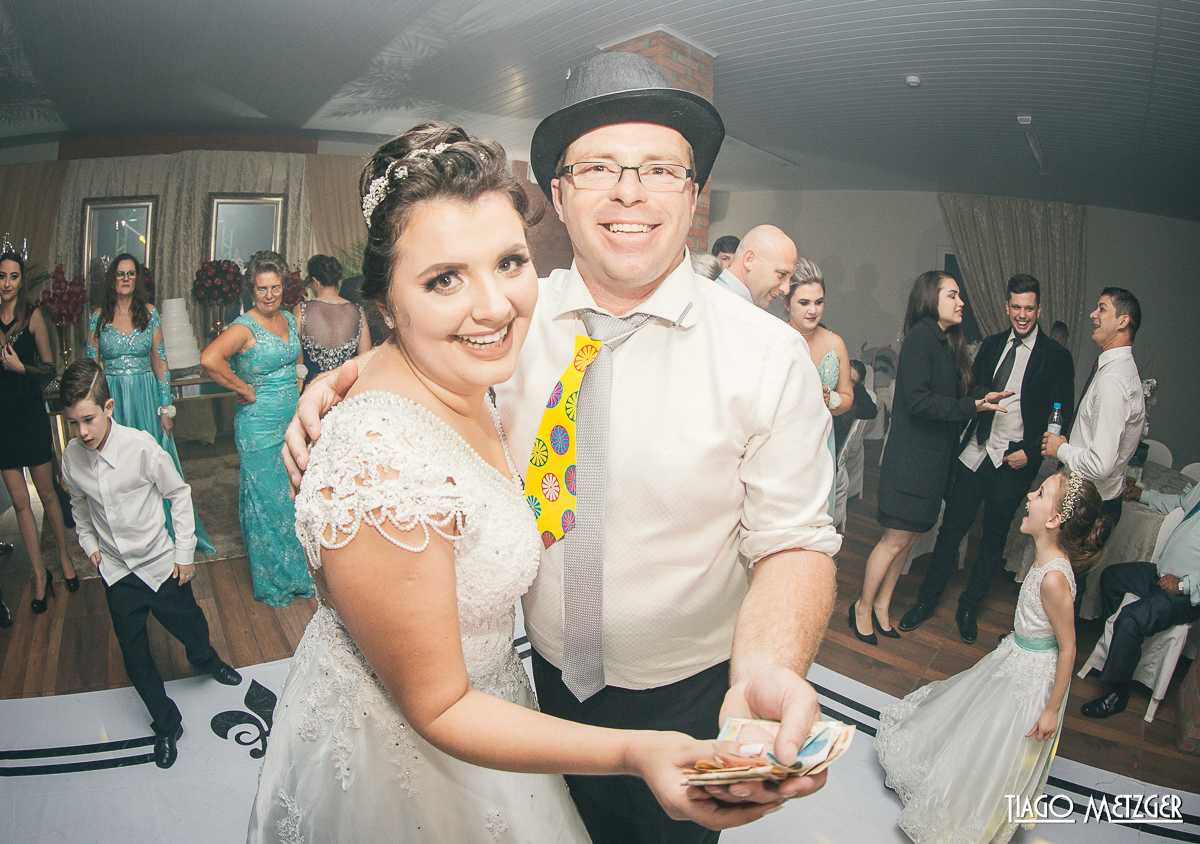 Casamento em Rio do Sul - Catedral São João Batista - Casamento - Fotografo de Casamento