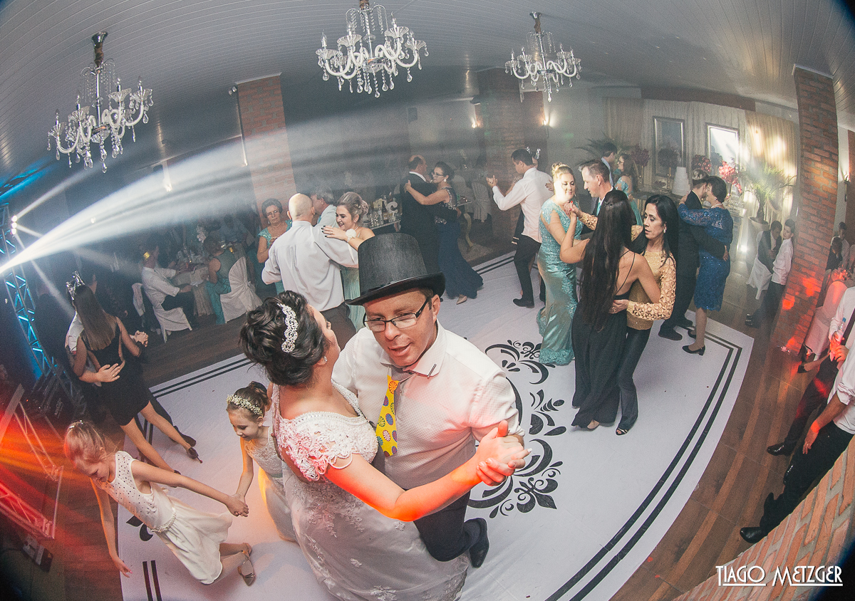 Casamento em Rio do Sul - Catedral São João Batista - Casamento - Fotografo de Casamento