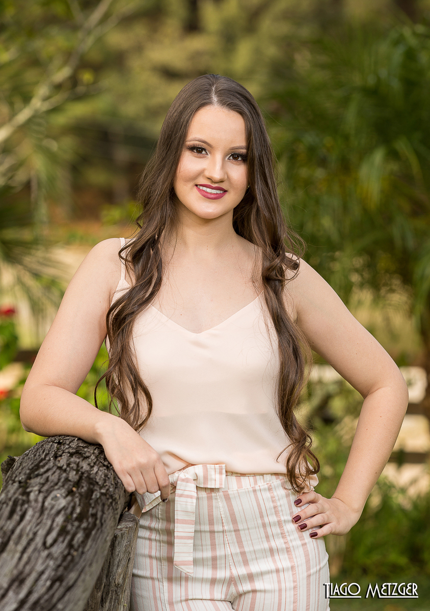 Fotógrafo de Book Externo Rio do Sul