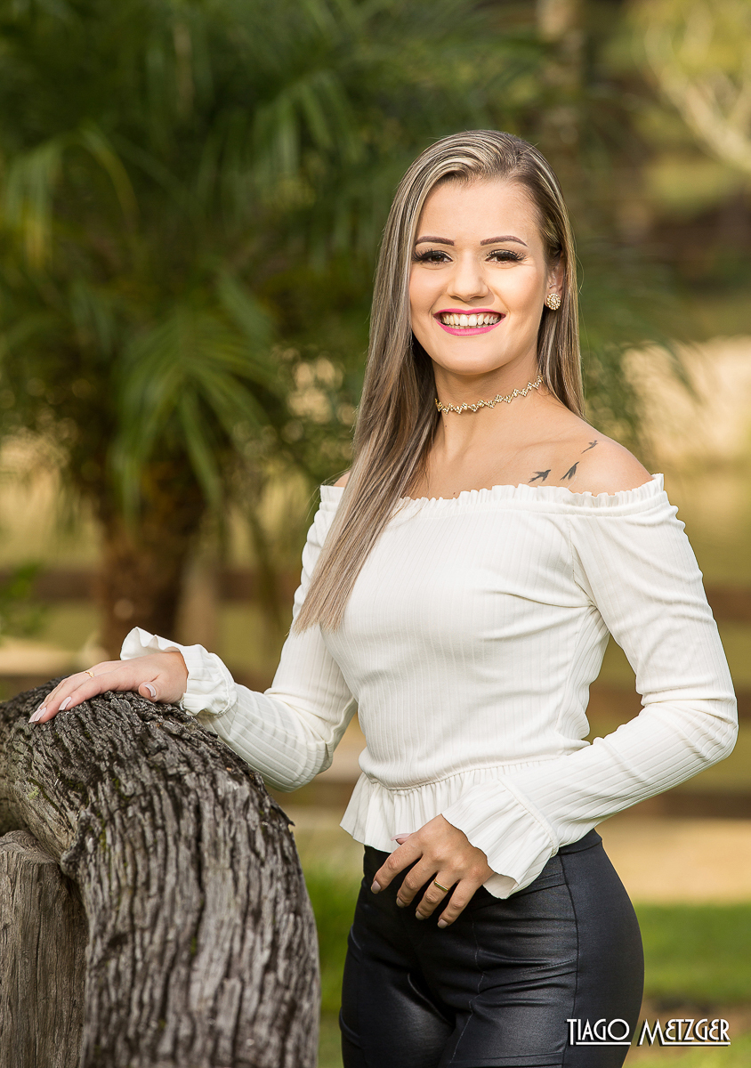 Fotógrafo de Book Externo Rio do Sul