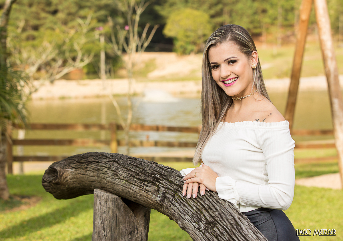 Fotógrafo de Book Externo Rio do Sul