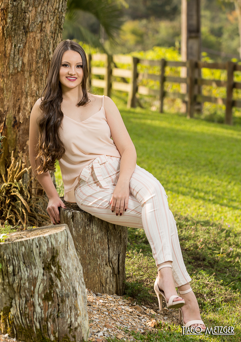 Fotógrafo de Book Externo Rio do Sul