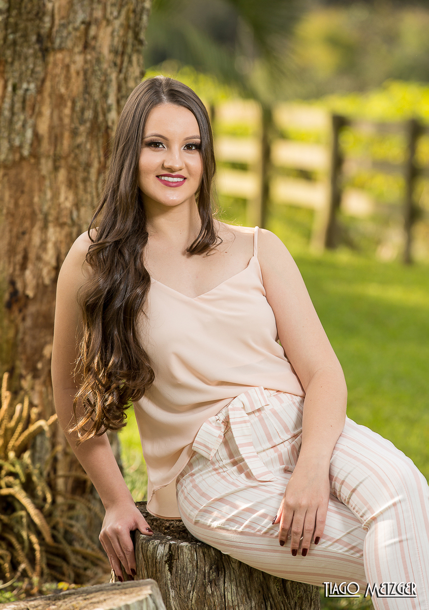 Fotógrafo de Book Externo Rio do Sul