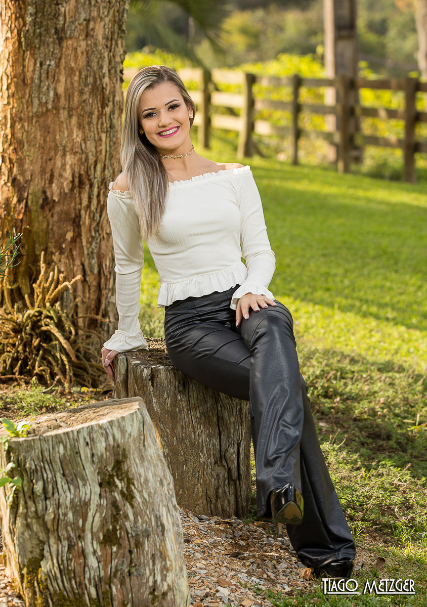 Fotógrafo de Book Externo Rio do Sul