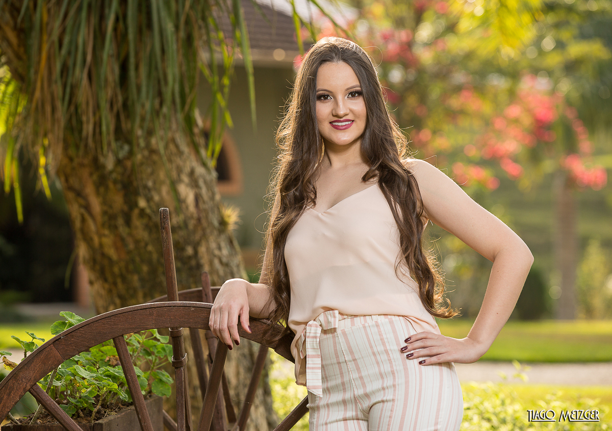 Fotógrafo de Book Externo Rio do Sul