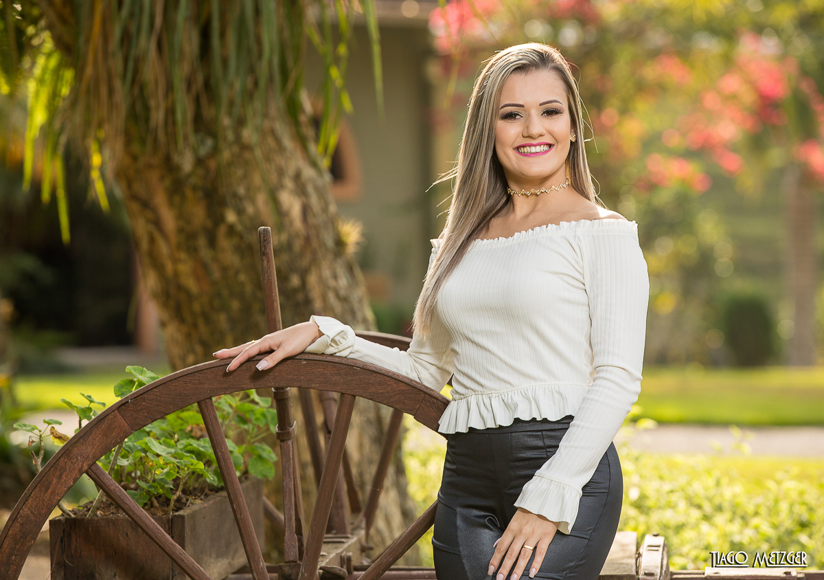 Fotógrafo de Book Externo Rio do Sul