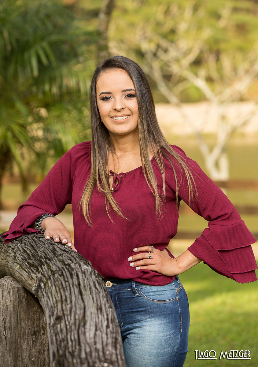 Fotógrafo de Book Externo Rio do Sul