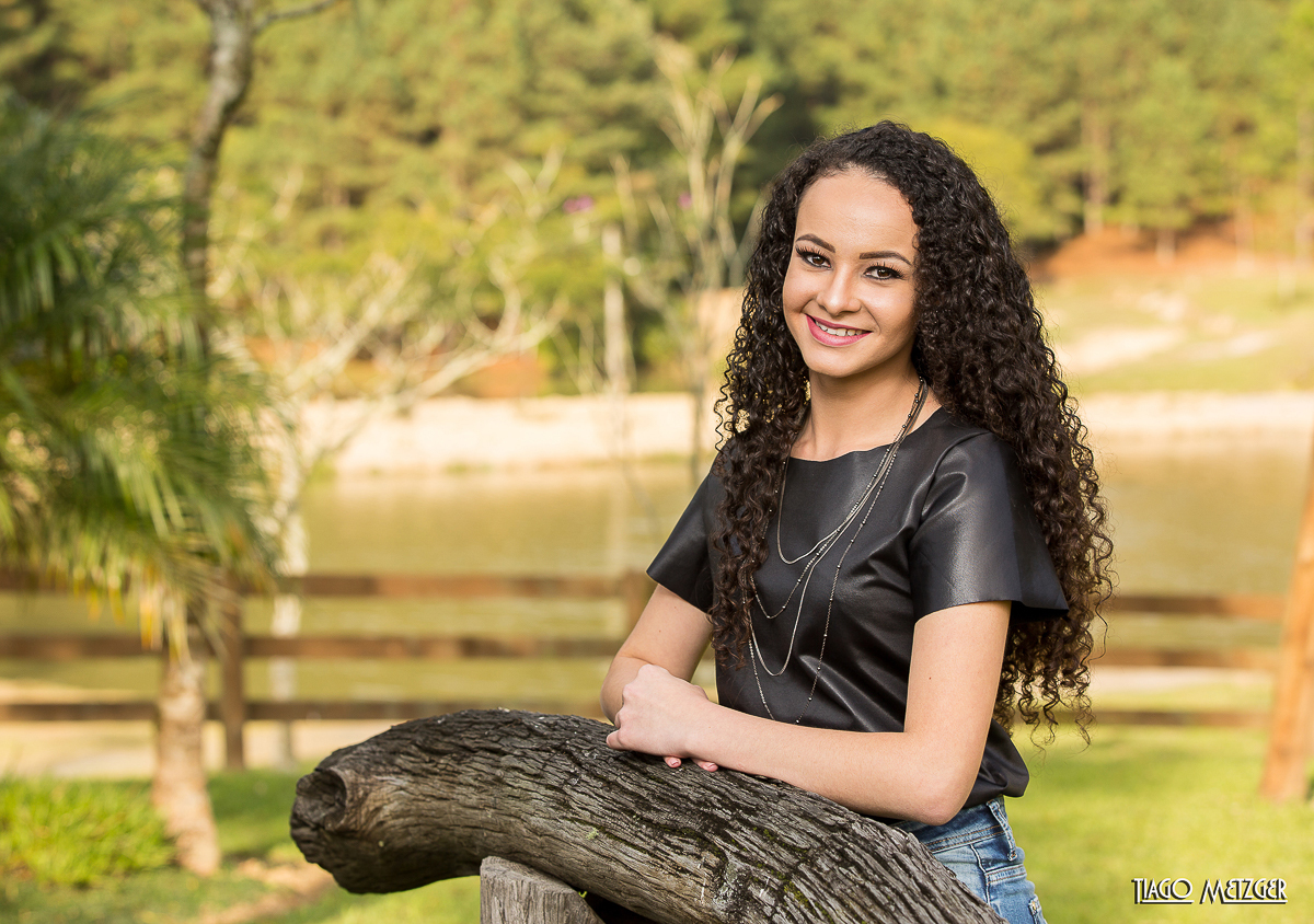 Fotógrafo de Book Externo Rio do Sul