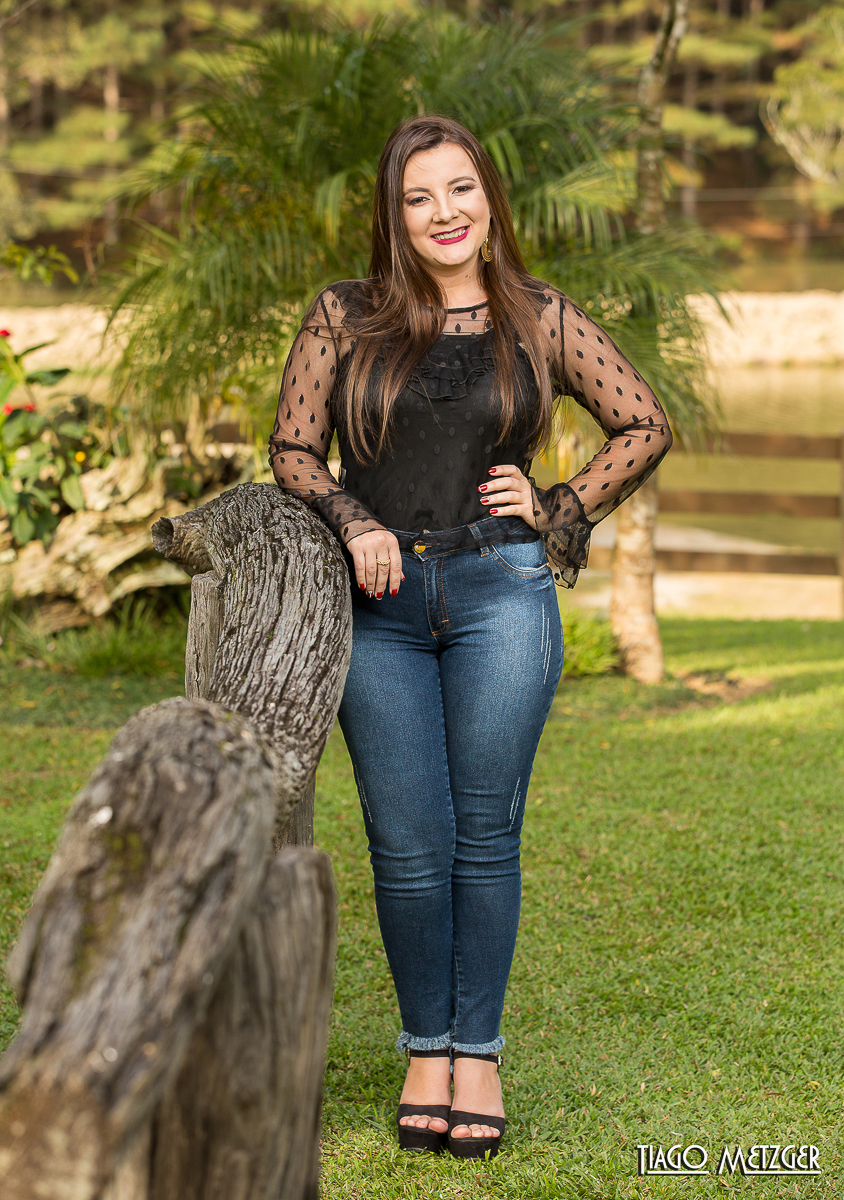 Fotógrafo de Book Externo Rio do Sul