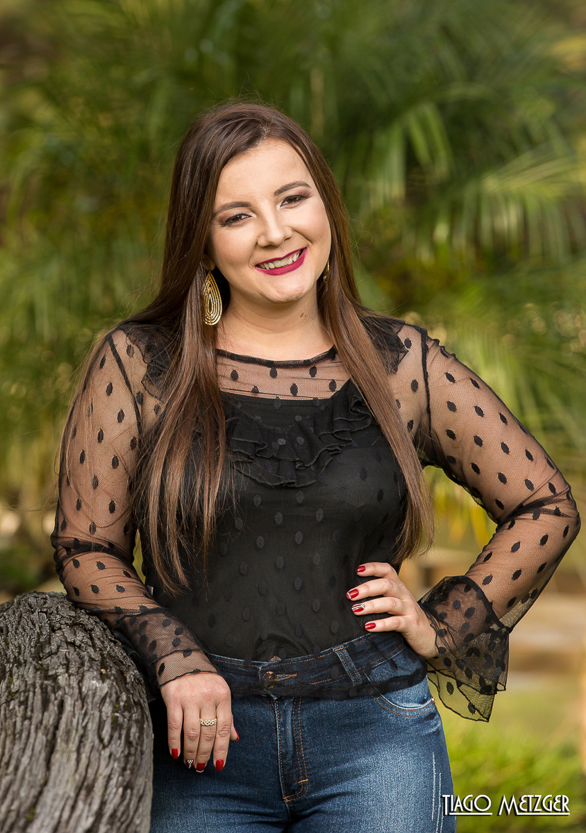 Fotógrafo de Book Externo Rio do Sul