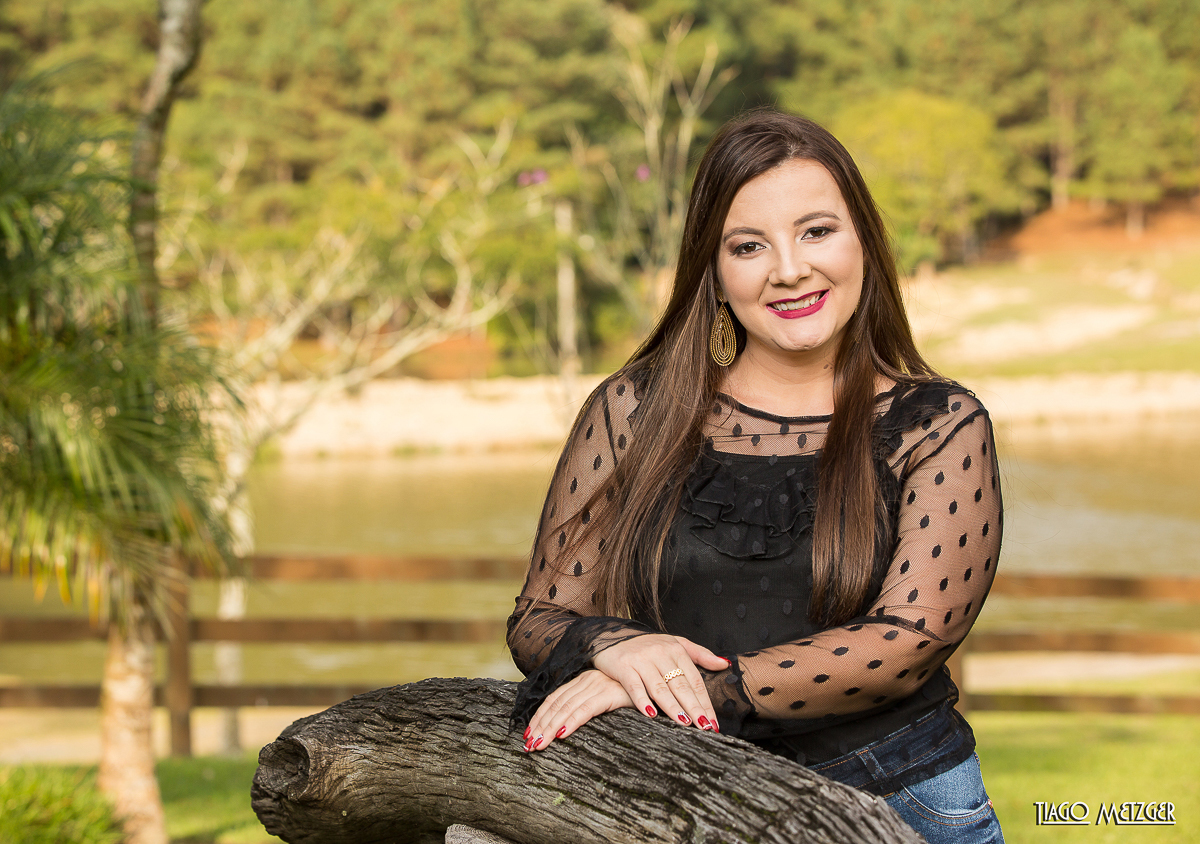 Fotógrafo de Book Externo Rio do Sul