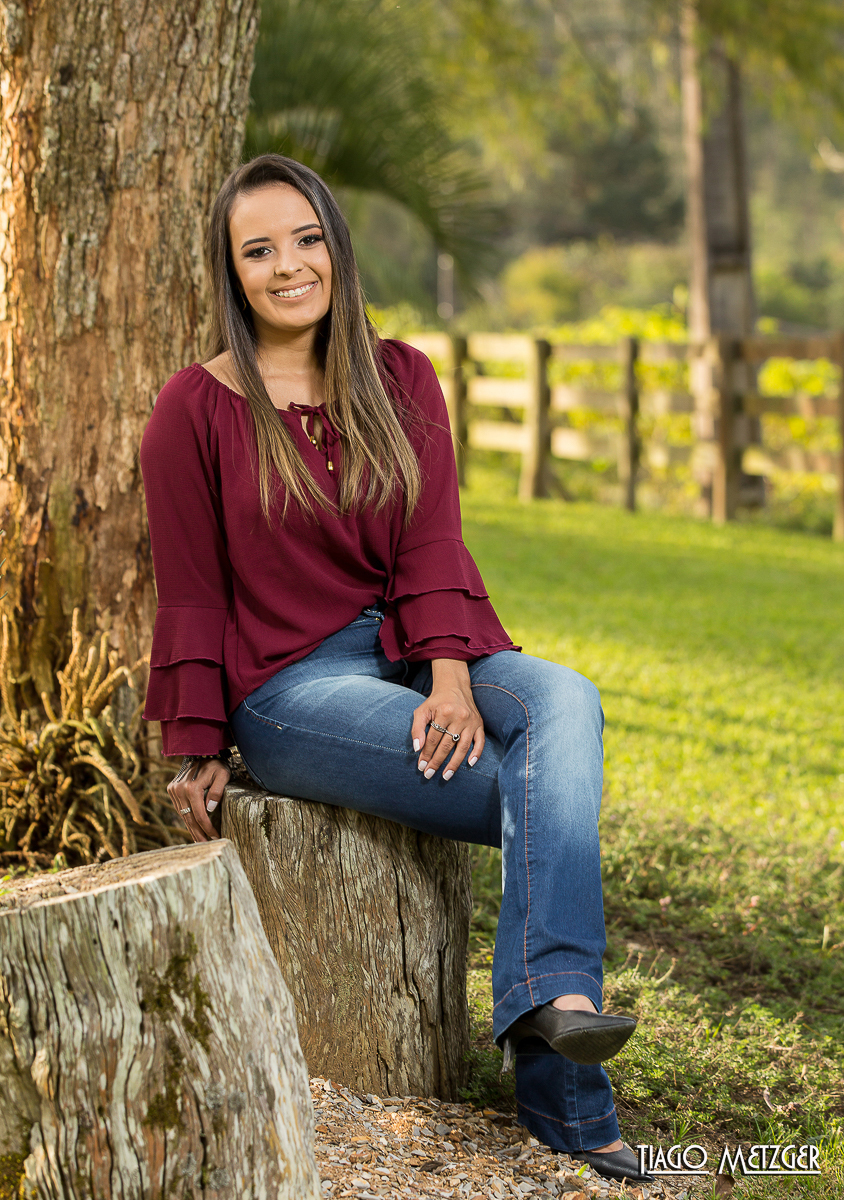 Fotógrafo de Book Externo Rio do Sul