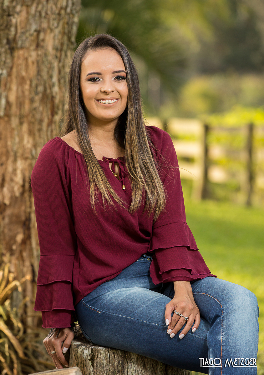 Fotógrafo de Book Externo Rio do Sul