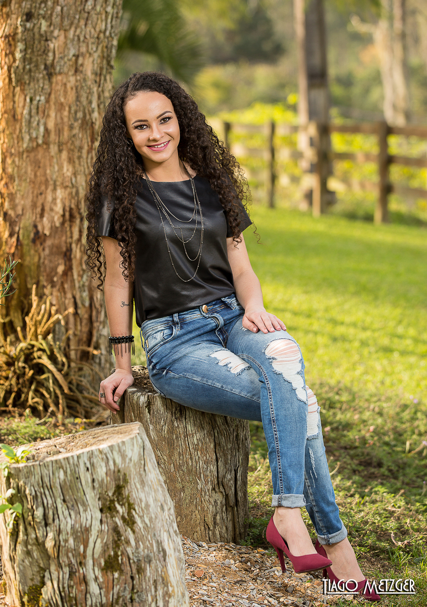 Fotógrafo de Book Externo Rio do Sul