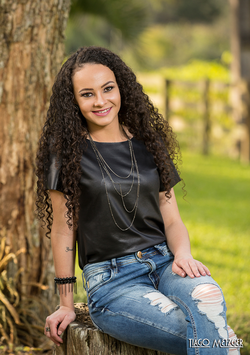 Fotógrafo de Book Externo Rio do Sul