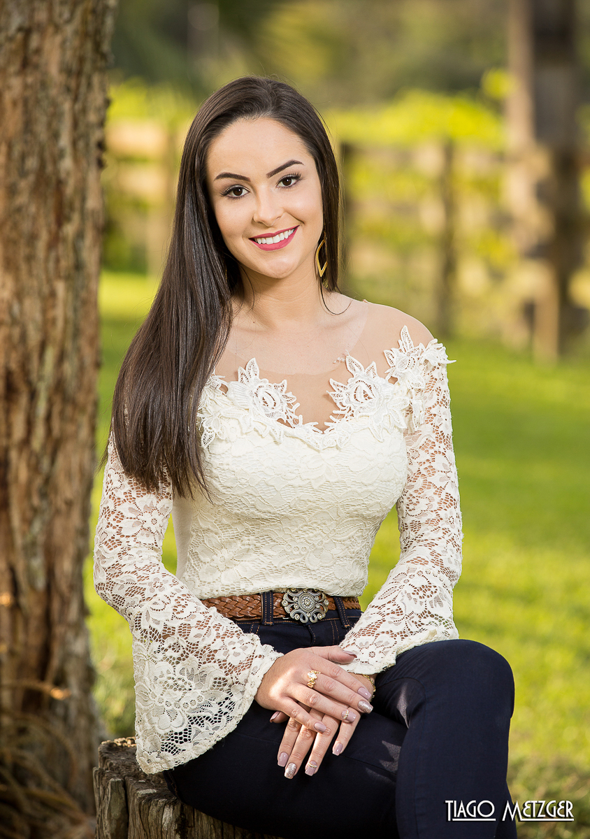 Fotógrafo de Book Externo Rio do Sul