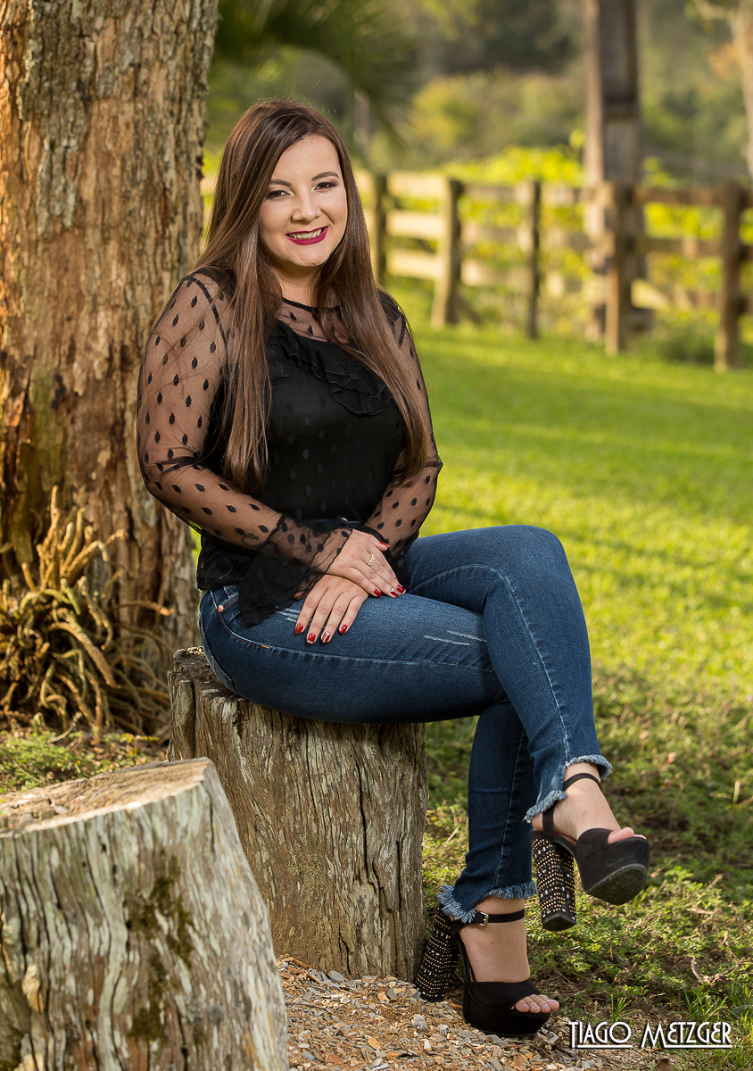 Fotógrafo de Book Externo Rio do Sul