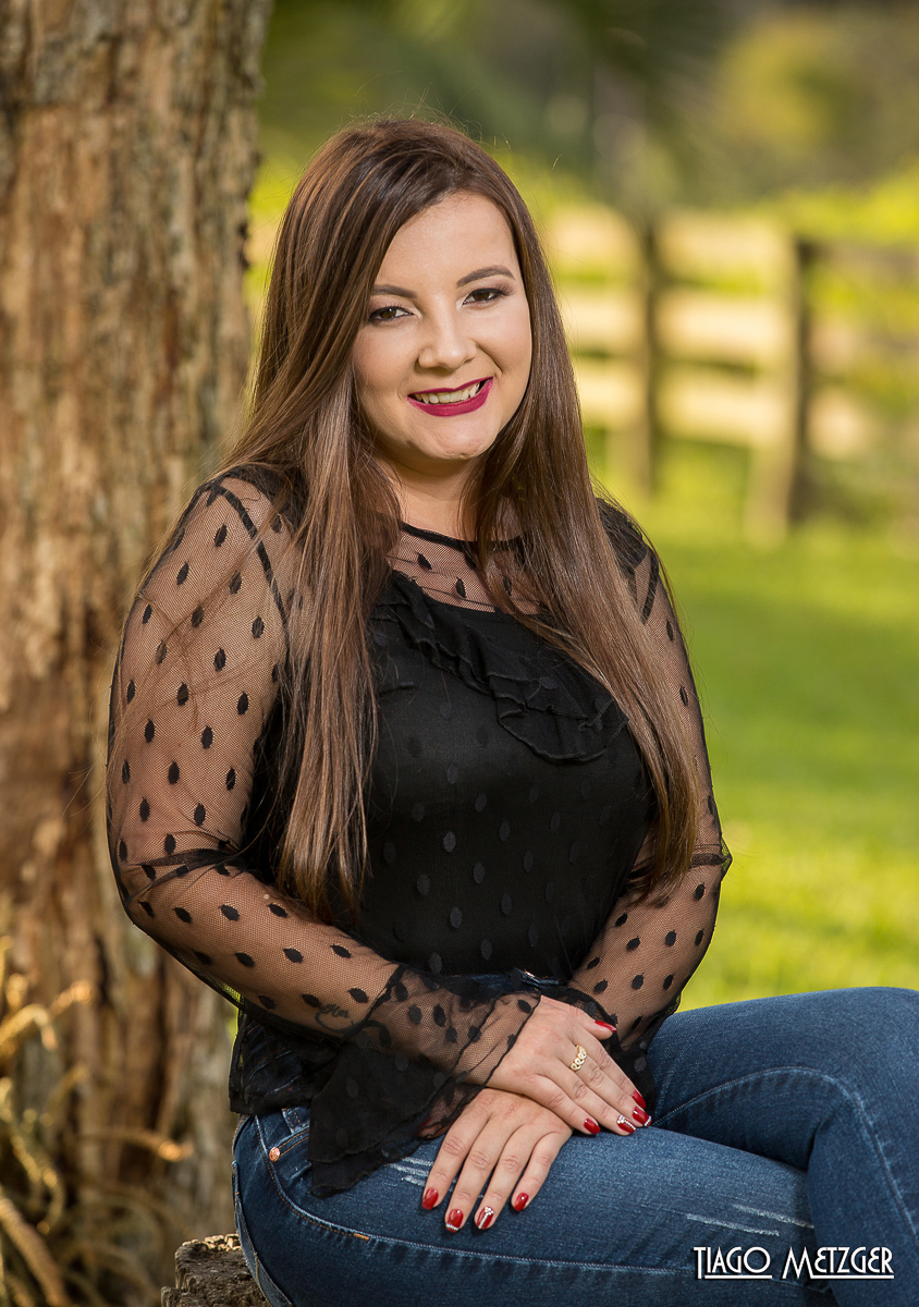 Fotógrafo de Book Externo Rio do Sul