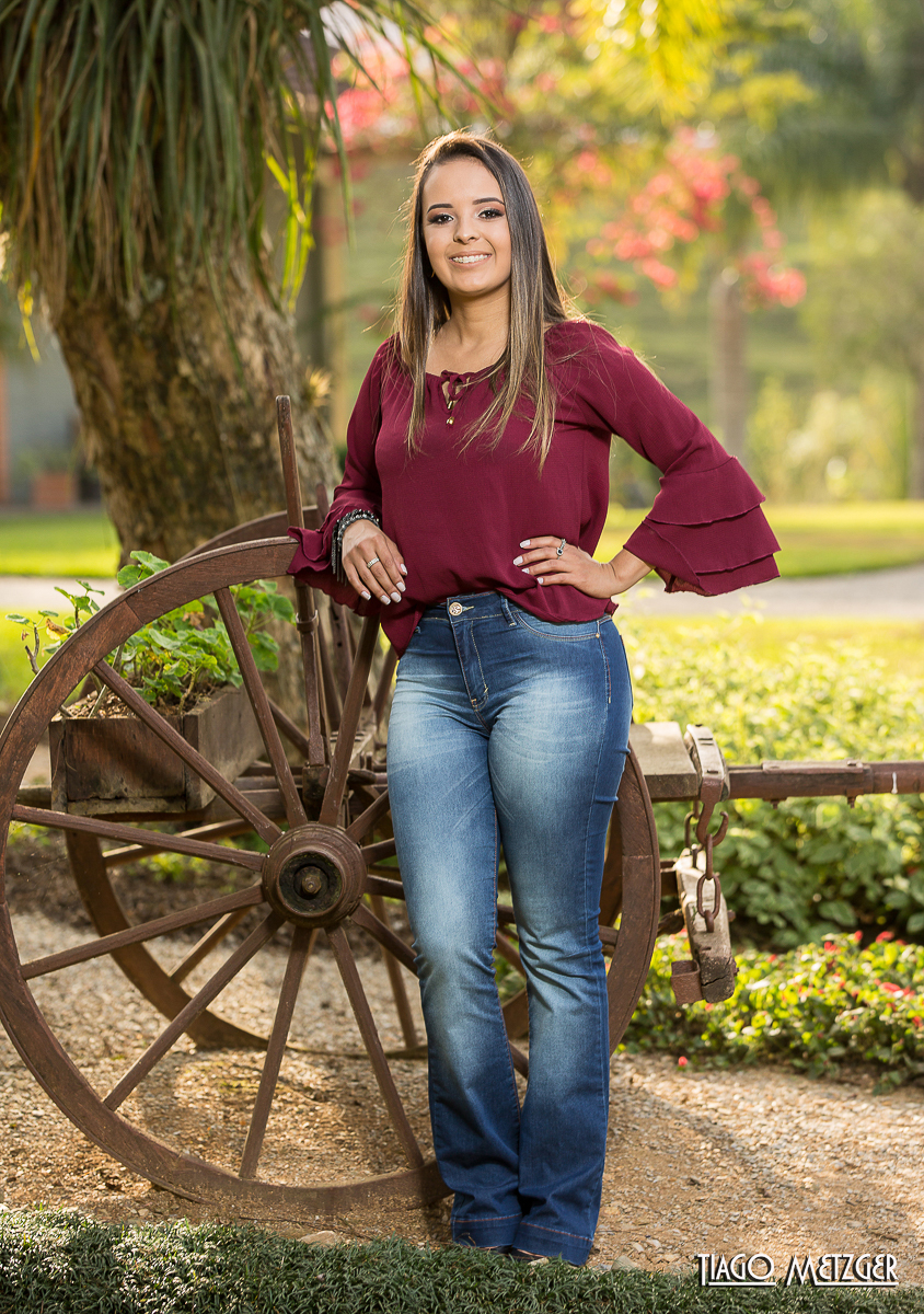 Fotógrafo de Book Externo Rio do Sul