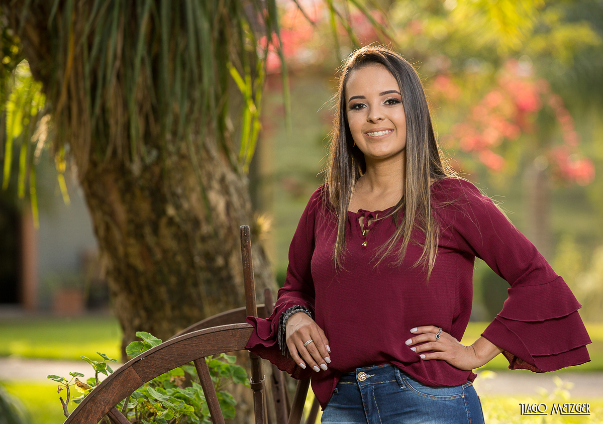 Fotógrafo de Book Externo Rio do Sul