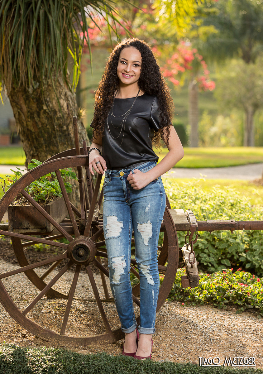 Fotógrafo de Book Externo Rio do Sul