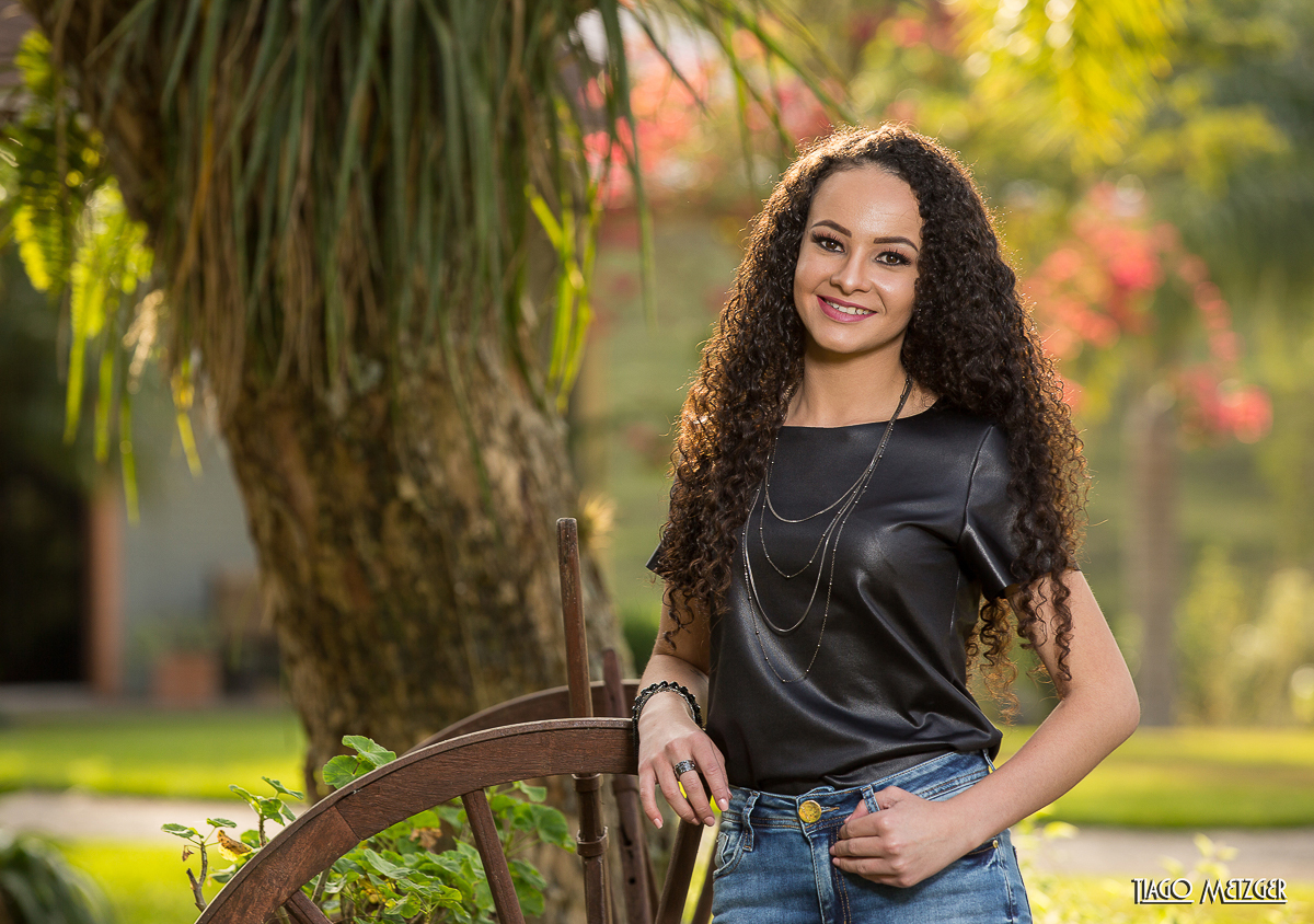 Fotógrafo de Book Externo Rio do Sul