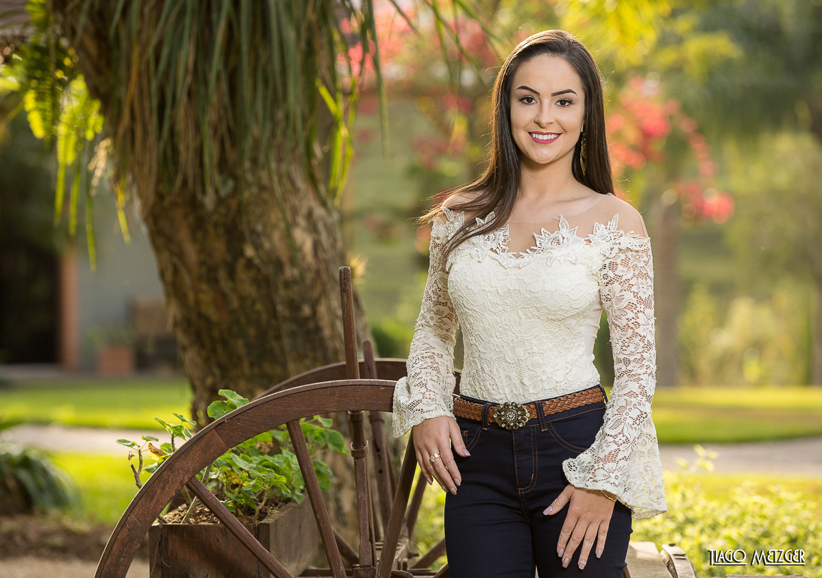 Fotógrafo de Book Externo Rio do Sul